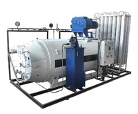 Универсальная газонаполнительная станция УГНС-2/20